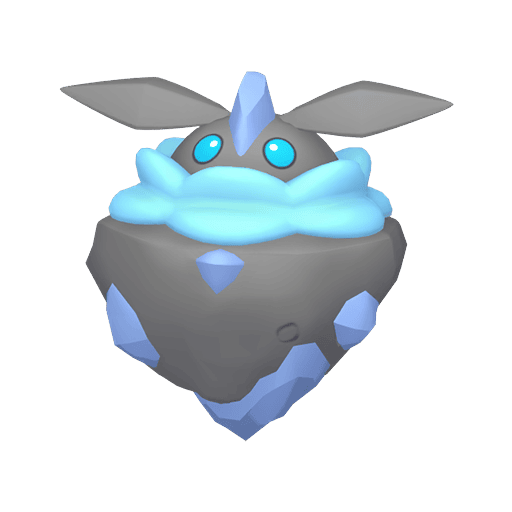 #0703 Carbink[Legends Z-A]