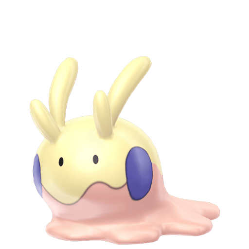 #0704 Goomy [Scarlet & Violet]