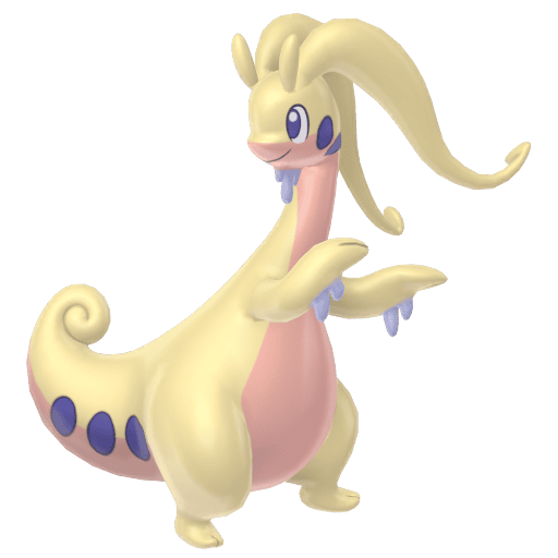 #0706 Goodra [Scarlet & Violet]
