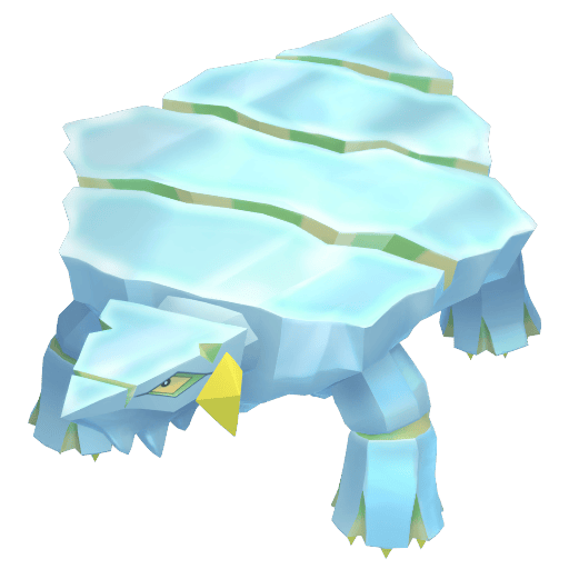 #0713 Avalugg[Legends Z-A]