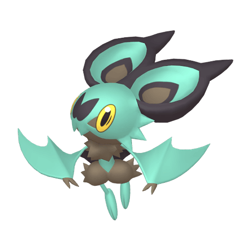 #0714 Noibat[Legends Z-A]