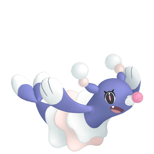 #0729 Brionne [Scarlet & Violet]