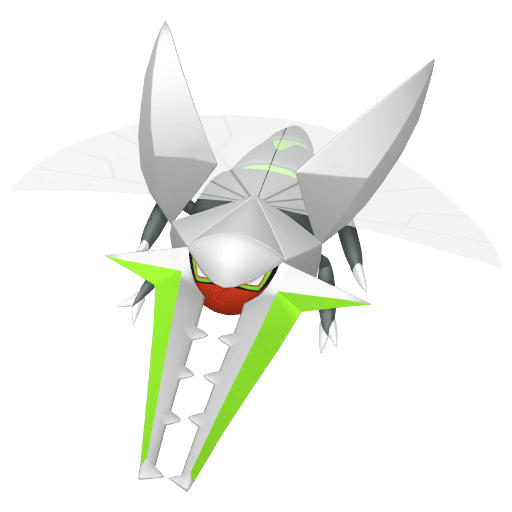#0738 Vikavolt [Scarlet & Violet]