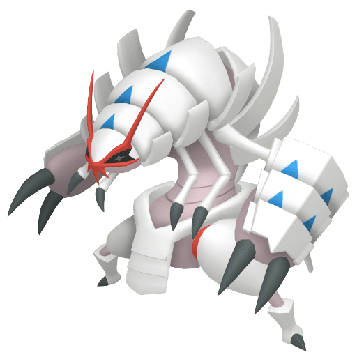 #0768 Golisopod[Legends Z-A]