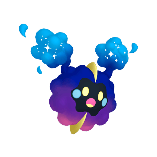 #0789 Cosmog [Scarlet & Violet]