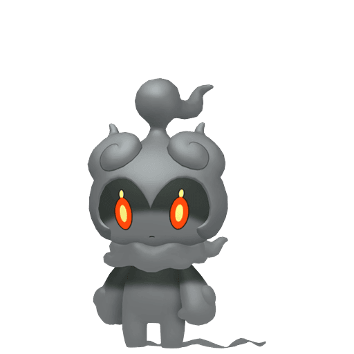 #0802 Marshadow[Legends Z-A]