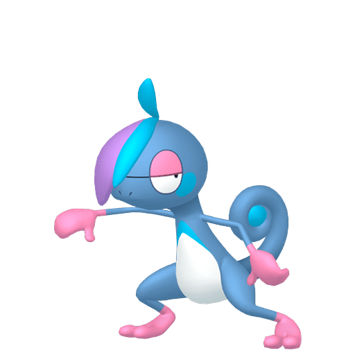 #0817 Drizzile [Scarlet & Violet]