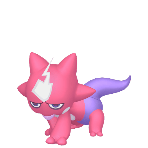 #0848 Toxel [Scarlet & Violet]