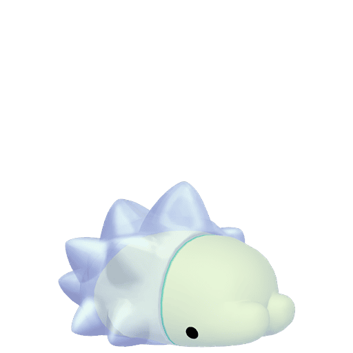 #0872 Snom [Scarlet & Violet]
