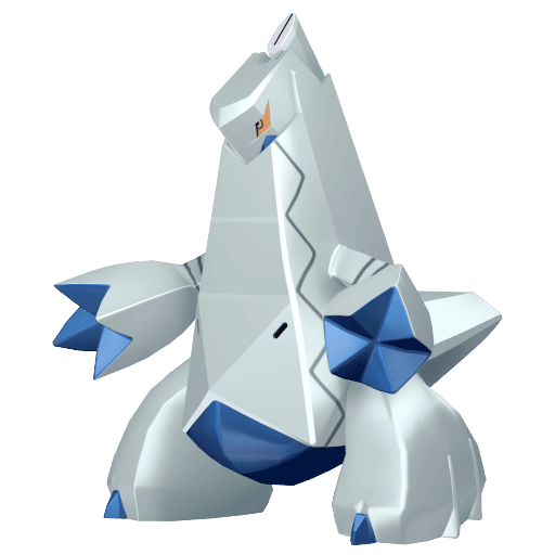#0884 Duraludon [Scarlet & Violet]