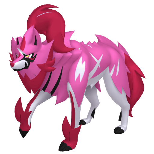 #0889 Zamazenta [Scarlet & Violet]