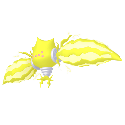 #0894 Regieleki [Scarlet & Violet]
