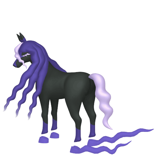 #0897 Spectrier [Scarlet & Violet]