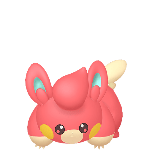 #0921 Pawmi [Scarlet & Violet]