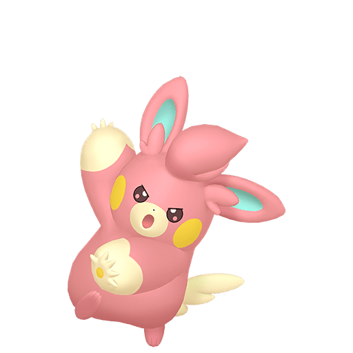 #0922 Pawmo [Scarlet & Violet]