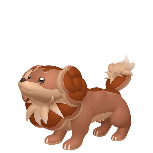 #0927 Dachsbun [Scarlet & Violet]