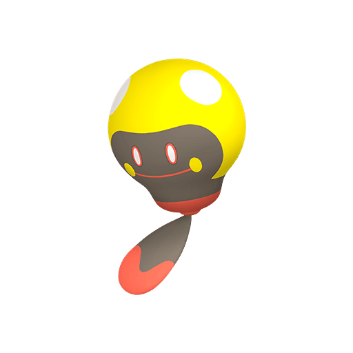 #0938 Tadbulb [Scarlet & Violet]