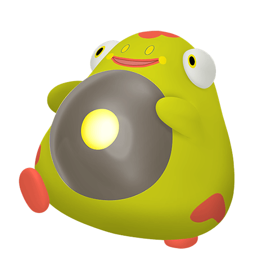 #0939 Bellibolt [Scarlet & Violet]