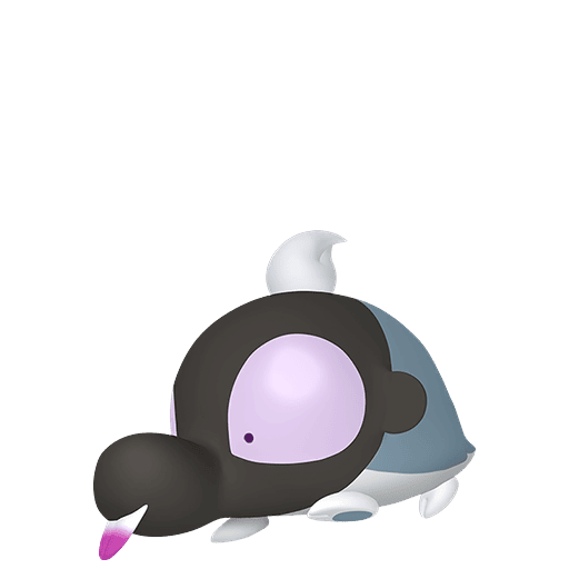 #0944 Shroodle [Scarlet & Violet]