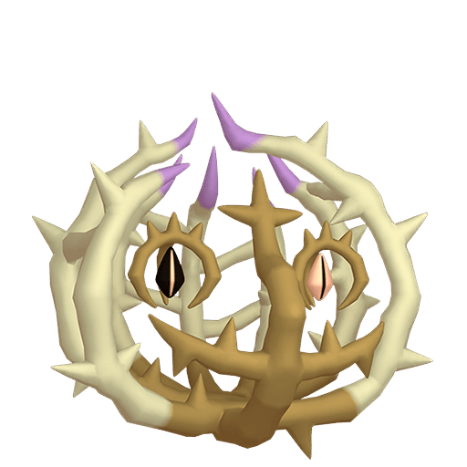 #0947 Brambleghast [Scarlet & Violet]