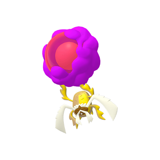 #0954 Rabsca [Scarlet & Violet]