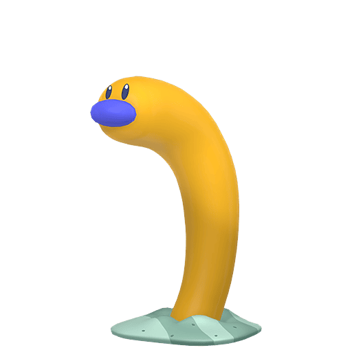 #0960 Wiglett [Scarlet & Violet]