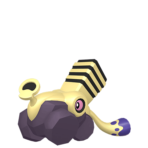 #0965 Varoom [Scarlet & Violet]