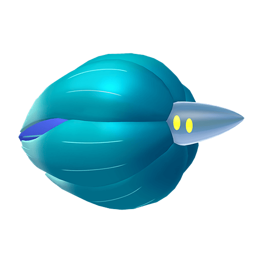 #0970 Glimmora [Scarlet & Violet]