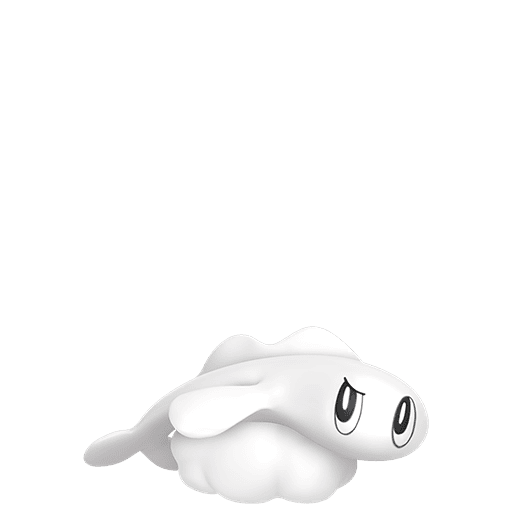 #0978 Tatsugiri-Droopy[Legends Z-A]