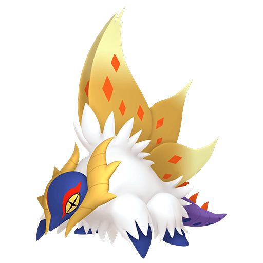 #0988 Slither Wing [Scarlet & Violet]