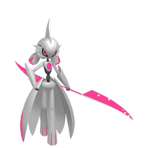 #1006 Iron Valiant [Scarlet & Violet]