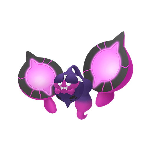 #1025 Pecharunt [Scarlet & Violet]